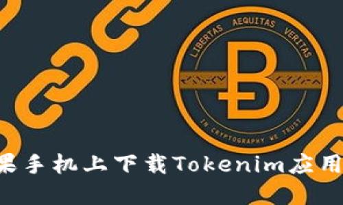 如何在苹果手机上下载Tokenim应用:详尽指南