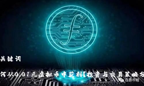 与关键词
如何从0.01元虚拟币中获利?投资与交易策略分析