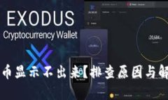 虚拟钱包的币显示不出来？排查原因与解决方案
