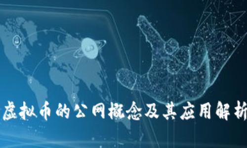 虚拟币的公网概念及其应用解析