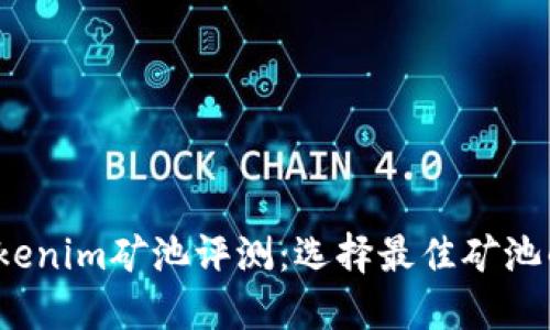 2023年Tokenim矿池评测:选择最佳矿池的终极指南