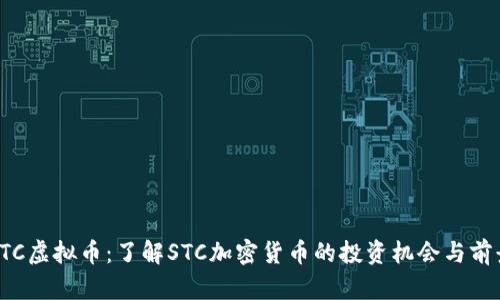 STC虚拟币:了解STC加密货币的投资机会与前景