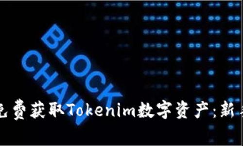 如何免费获取Tokenim数字资产:新手指南