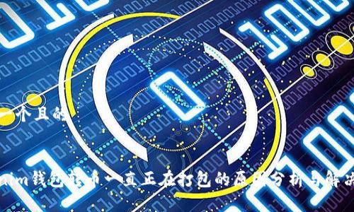 思考一个且的
Tokenim钱包转币一直正在打包的原因分析与解决方案