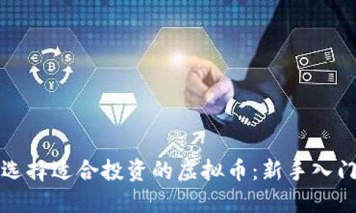 如何选择适合投资的虚拟币:新手入门指南