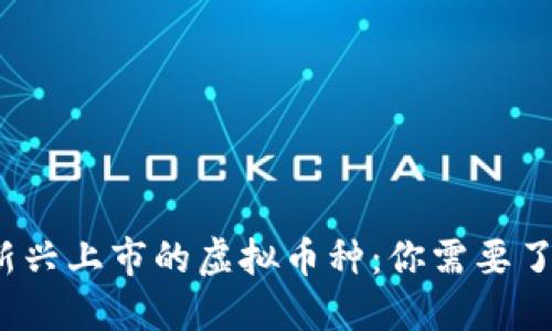 2023年新兴上市的虚拟币种:你需要了解的一切