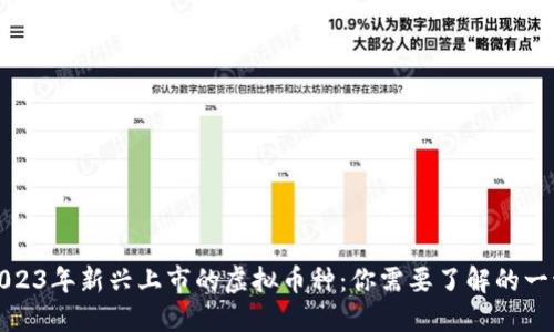 2023年新兴上市的虚拟币种:你需要了解的一切
