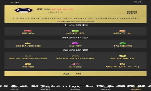 解密EOS未映射Tokenim:如何正确理解及使用?