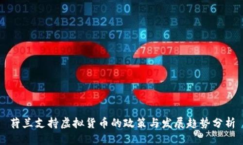 荷兰支持虚拟货币的政策与发展趋势分析