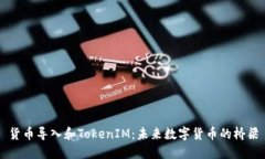 货币导入和TokenIM：未来数字货币的桥梁