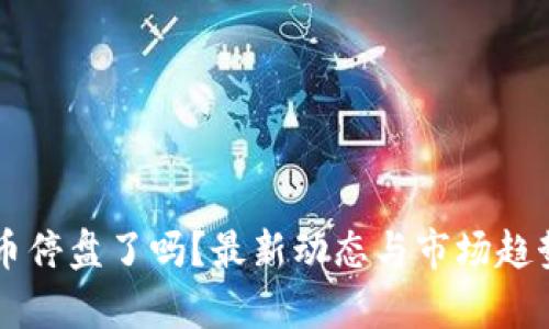 虚拟币停盘了吗？最新动态与市场趋势分析