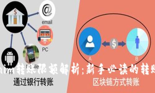 Tokenim转账限额解析:新手必读的转账指南