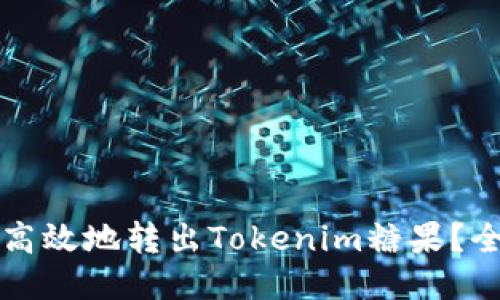 优质
如何安全高效地转出Tokenim糖果?全方位指南