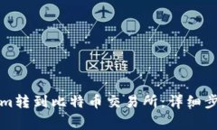 如何将Tokenim转到比特币交易所：详细步骤与注意