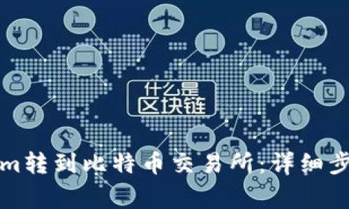 如何将Tokenim转到比特币交易所:详细步骤与注意事项