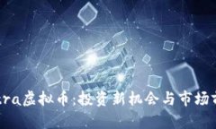 探索Extra虚拟币：投资新机会与市场前景分析