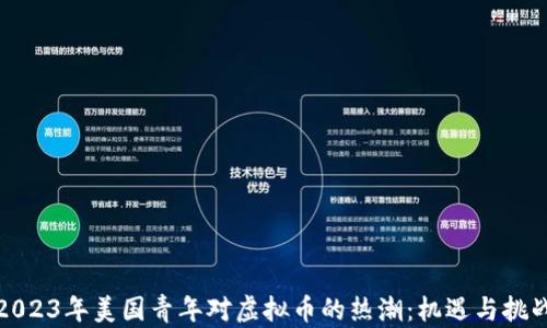 2023年美国青年对虚拟币的热潮:机遇与挑战