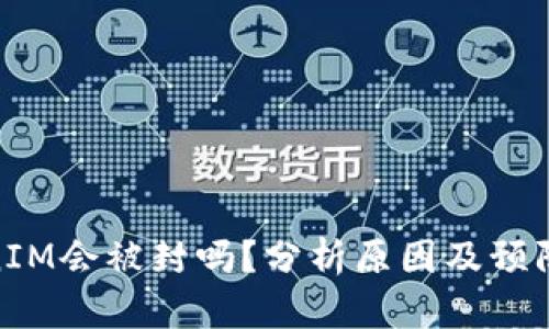 TokenIM会被封吗?分析原因及预防措施