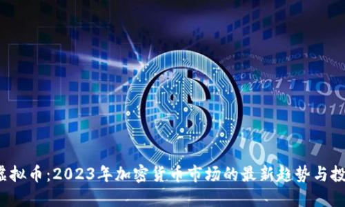 Bitex虚拟币:2023年加密货币市场的最新趋势与投资机会