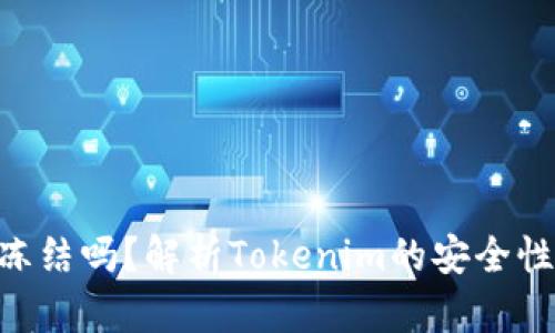 Tokenim会冻结吗?解析Tokenim的安全性与风险管理