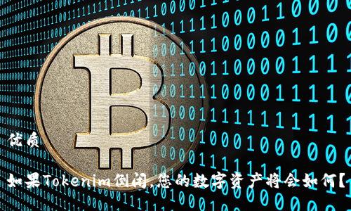 优质
如果Tokenim倒闭,您的数字资产将会如何?