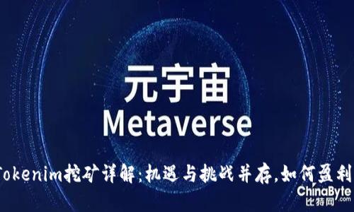 Tokenim挖矿详解:机遇与挑战并存,如何盈利?