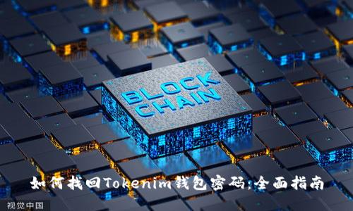 如何找回Tokenim钱包密码：全面指南