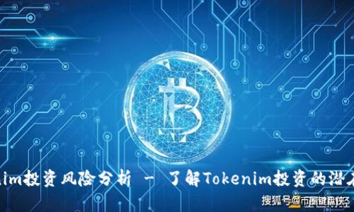 Tokenim投资风险分析 - 了解Tokenim投资的潜在风险