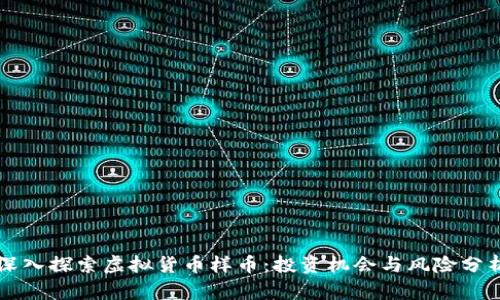深入探索虚拟货币样币：投资机会与风险分析