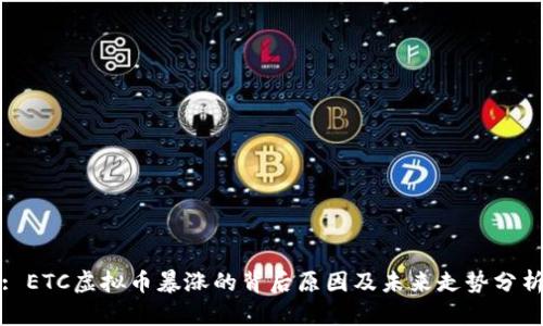 : ETC虚拟币暴涨的背后原因及未来走势分析