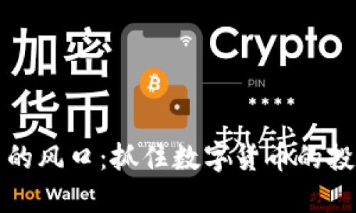 虚拟币的风口：抓住数字货币的投资机会