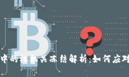 虚拟币交易中的权机关冻结解析：如何应对和规避风险