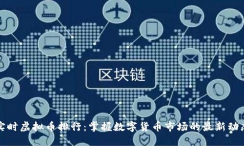 实时虚拟币排行：掌握数字货币市场的最新动态