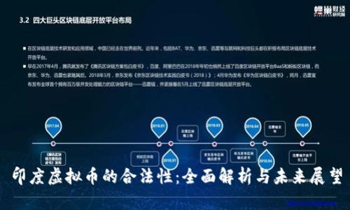 印度虚拟币的合法性：全面解析与未来展望