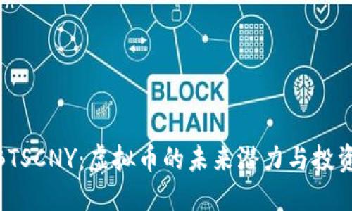 探索BTSCNY：虚拟币的未来潜力与投资机遇