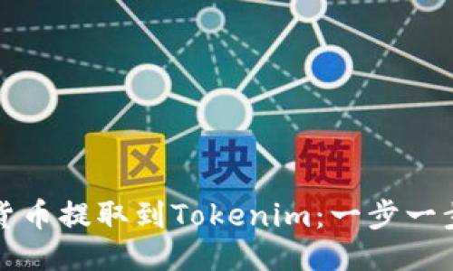 如何将货币提取到Tokenim：一步一步的指南