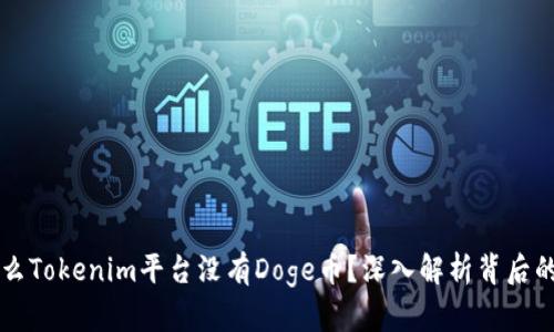 为什么Tokenim平台没有Doge币？深入解析背后的原因