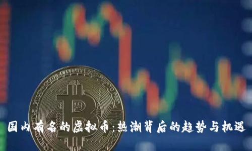 国内有名的虚拟币：热潮背后的趋势与机遇