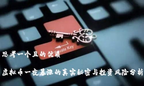 思考一个且的优质

虚拟币一夜暴涨的真实秘密与投资风险分析