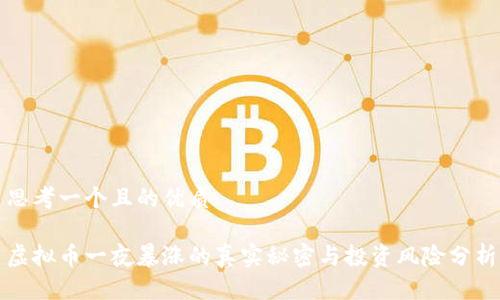 思考一个且的优质

虚拟币一夜暴涨的真实秘密与投资风险分析