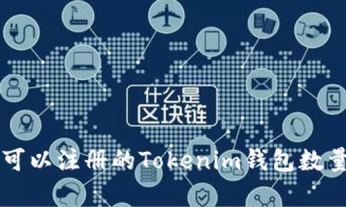 每人可以注册的Tokenim钱包数量解析