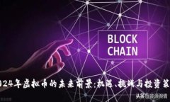 2024年虚拟币的未来前景：机遇、挑战与投资策略