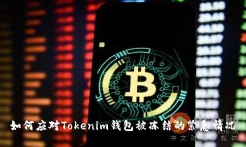 如何应对Tokenim钱包被冻结的紧急情况