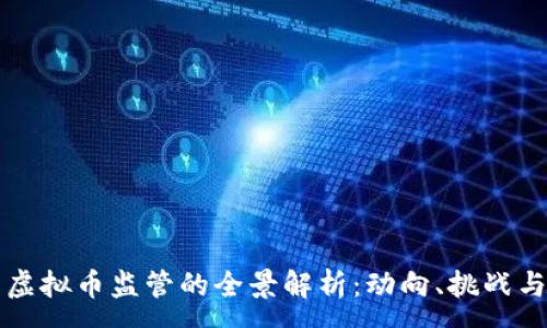 :

美国虚拟币监管的全景解析：动向、挑战与未来