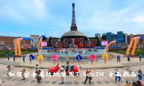 如何安全有效地使用TokenIM：全面指南