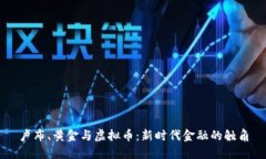 卢布、黄金与虚拟币：新时代金融的触角