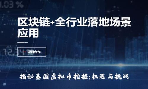 揭秘泰国虚拟币挖掘：机遇与挑战