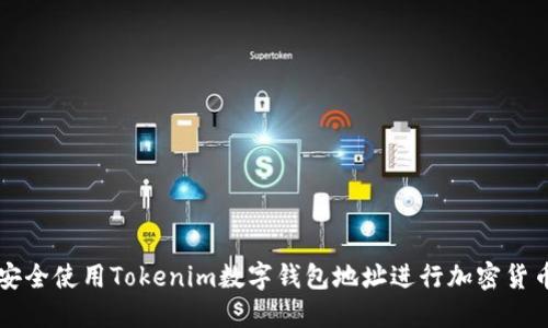 如何安全使用Tokenim数字钱包地址进行加密货币交易
