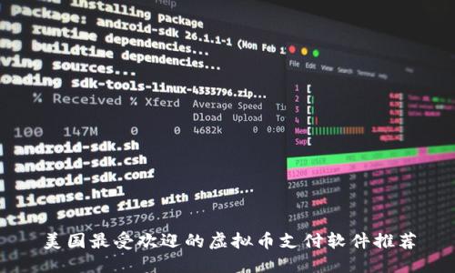 美国最受欢迎的虚拟币支付软件推荐
