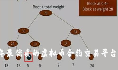 2023年最优质的虚拟币合约交易平台排名榜